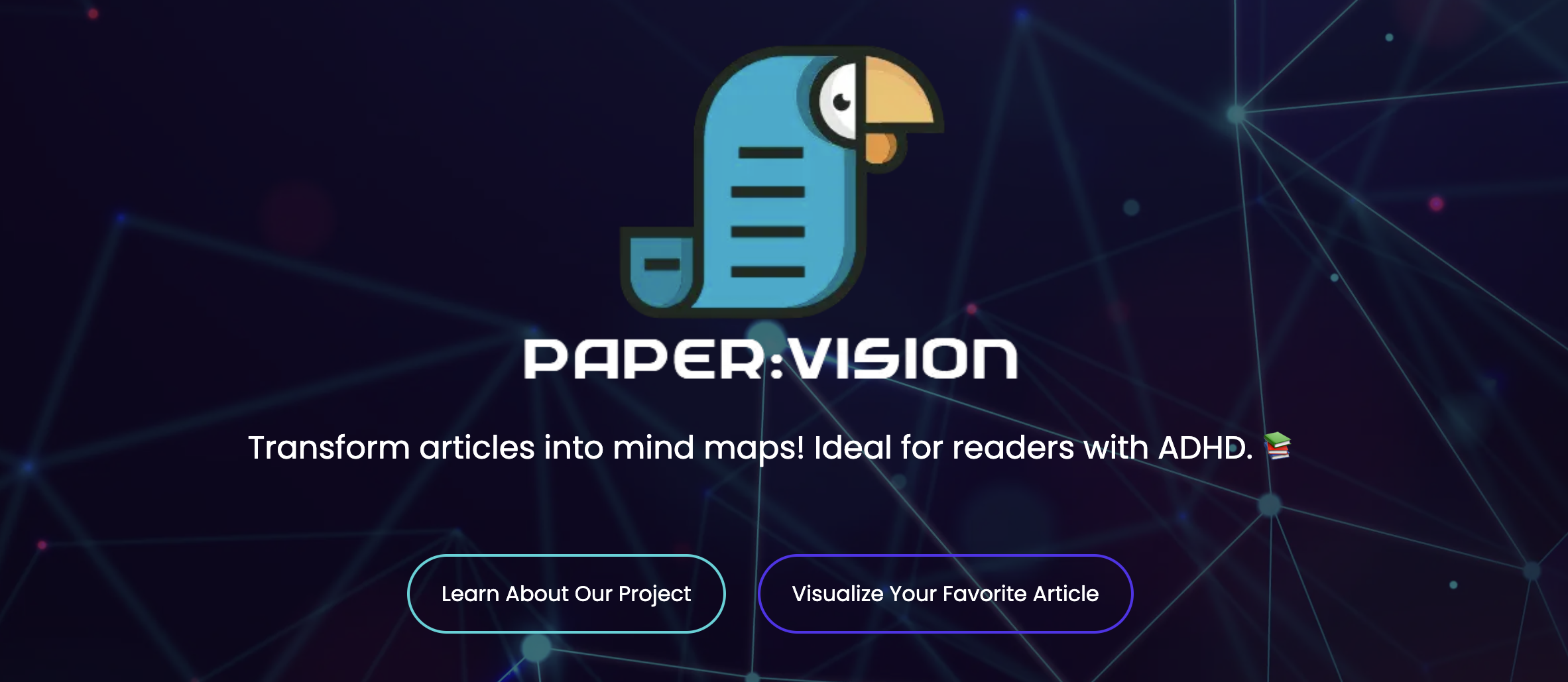 Paper:Vision